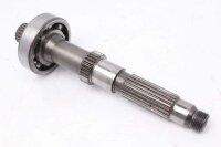 Starter frihjulsaxel Kawasaki Z 750 E KZ750E/E 80-82