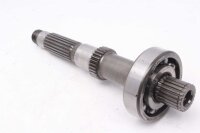 Starter frihjulsaxel Kawasaki Z 750 E KZ750E/E 80-82