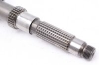 Starter frihjulsaxel Kawasaki Z 750 E KZ750E/E 80-82