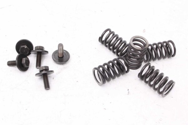 Kopplingskorgsfjädrar Kawasaki Z 750 E KZ750E/E 80-82