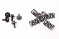 Kopplingskorgsfjädrar Kawasaki Z 750 E KZ750E/E 80-82