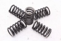 Kopplingskorgsfjädrar Kawasaki Z 750 E KZ750E/E 80-82