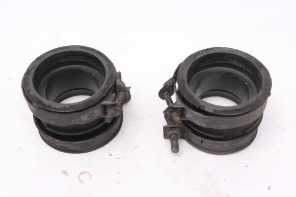 Ansaugstutzen Ansauggummis Kawasaki GPZ 500 S EX500A/D 94-04