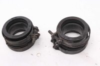 Ansaugstutzen Ansauggummis Kawasaki GPZ 500 S EX500A/D 94-04