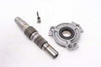 Startaxel Yamaha XS 400 Dohc 12E 82-84