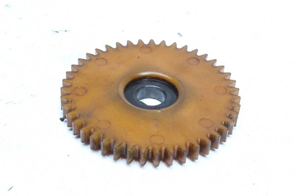 Pignone ingranaggio pompa olio Yamaha XS 400 Dohc 12E 82-84