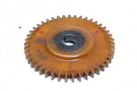 Pignone ingranaggio pompa olio Yamaha XS 400 Dohc 12E 82-84