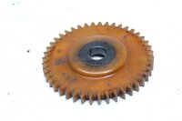 Pignone ingranaggio pompa olio Yamaha XS 400 Dohc 12E 82-84