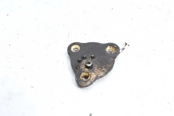 Einfüllstutzen Deckel Verschluss Yamaha XS 400 Dohc 12E 82-84