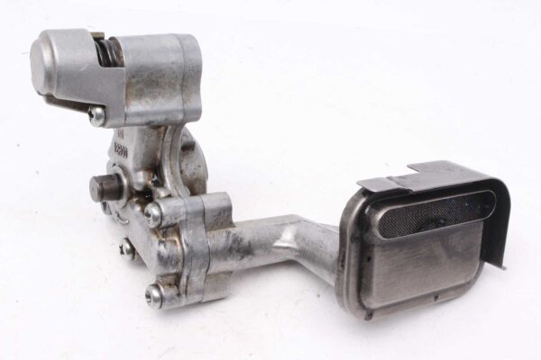 Ölpumpe Yamaha XS 400 Dohc 12E 82-84