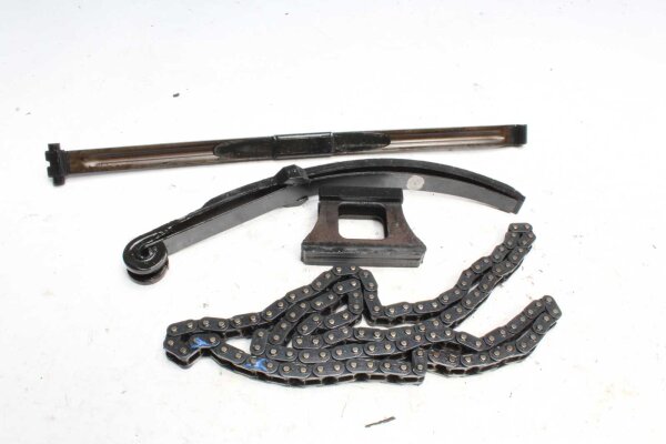 Timing chain slide rail guide rail Yamaha XS 400 Dohc 12E 82-84