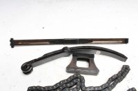 Timing chain slide rail guide rail Yamaha XS 400 Dohc 12E 82-84