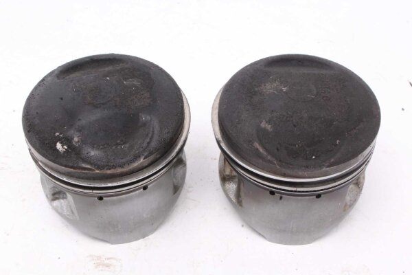 cylinderkolv Yamaha XS 400 Dohc 12E 82-84