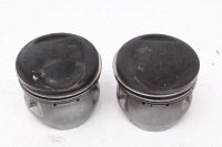 pistón del cilindro Yamaha XS 400 Dohc 12E 82-84