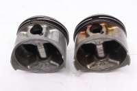 cylinderkolv Yamaha XS 400 Dohc 12E 82-84