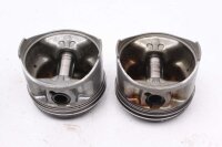 cylinderkolv Yamaha XS 400 Dohc 12E 82-84