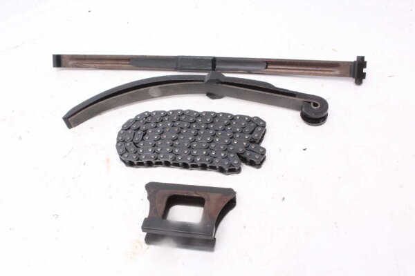 Jakoketjun liukukiskon ohjauskisko Yamaha XS 400 Dohc 12E 82-84