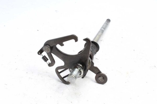 Vaihteiston vaihdeakseli Yamaha XS 400 Dohc 12E 82-84