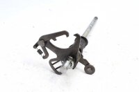 Vaihteiston vaihdeakseli Yamaha XS 400 Dohc 12E 82-84