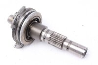 Kardaanin lopullinen vetoakseli Yamaha XS 400 Dohc 12E 82-84