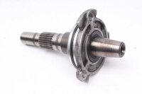Kardaanin lopullinen vetoakseli Yamaha XS 400 Dohc 12E 82-84