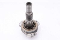 Kardaanin lopullinen vetoakseli Yamaha XS 400 Dohc 12E 82-84