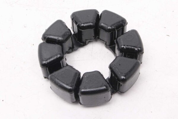 Lichtmaschine Ruckdämpfer Kawasaki ZR 1100 A Zephyr ZRT10A/A 92-95