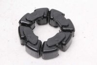 Lichtmaschine Ruckdämpfer Kawasaki ZR 1100 A Zephyr...