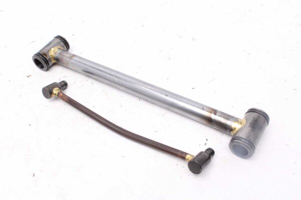 Oljelinje oljekylare Kawasaki ZR 1100 A Zephyr ZRT10A/A 92-95