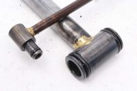 Oljelinje oljekylare Kawasaki ZR 1100 A Zephyr ZRT10A/A 92-95