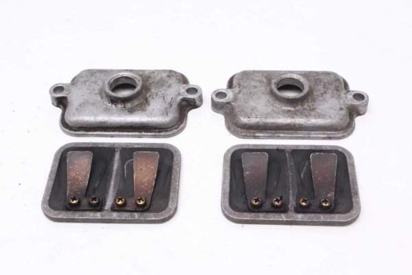 Moottorin ilmanvaihto tuuletus Kawasaki ZZR 600 ZX600E1-3 93-95