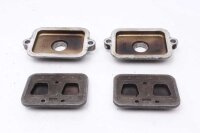 Motorentlüftung Entlüftung Kawasaki ZZR 600...