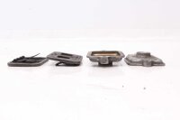 Moottorin ilmanvaihto tuuletus Kawasaki ZZR 600 ZX600E1-3 93-95