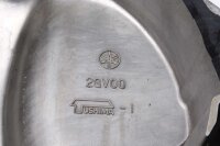 Capot moteur droit Yamaha XV 535 N Virago 3BR 88-95