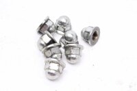 Dadi della testata del cilindro Yamaha XS 360 1U4 77-78