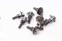 Zylinderkopf Schrauben Kawasaki ZZR 600 ZX600E1-3 93-95