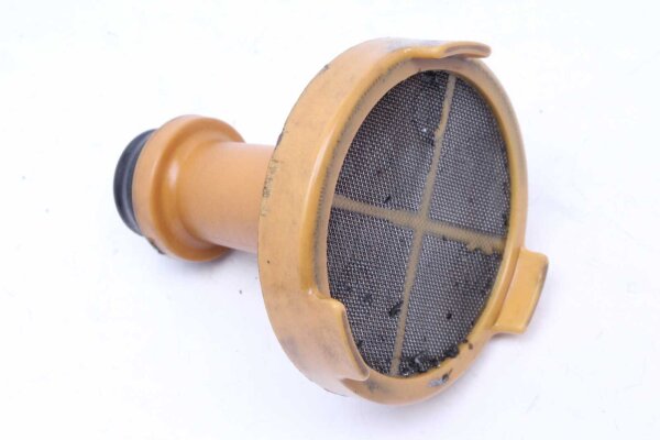 öljysiivilä Kawasaki ZZR 600 ZX600E1-3 93-95