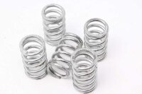 Kupplungskorb Federn Kawasaki ZZR 600 ZX600E1-3 93-95