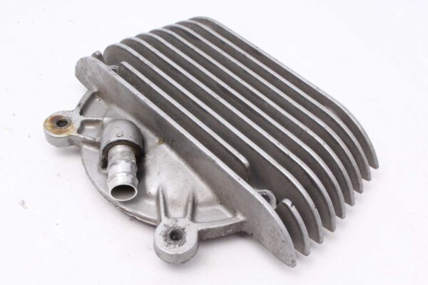 Couvre-culasse, couvre-culasse arrière Yamaha XV 535 H Virago 2YL 88-95