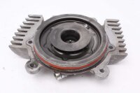 Couvre-culasse, couvre-culasse arrière Yamaha XV 535 H Virago 2YL 88-95