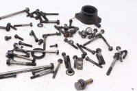 Lote de piezas restantes Yamaha XS 400 SE 4G5 81-83