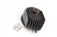 Motorkåpa oljefilterkåpa Yamaha XS 400 SE 4G5 81-83