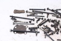 Masser af resterende dele Suzuki GSX 750 GS75X 80-81