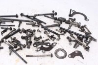 Masser af resterende dele Suzuki GSX 750 GS75X 80-81