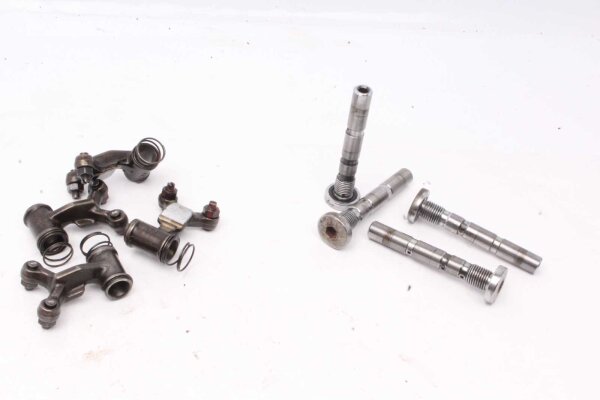 Kipphebel Nockenwellen Kawasaki KLE 500 LE500A1-A6 91-96