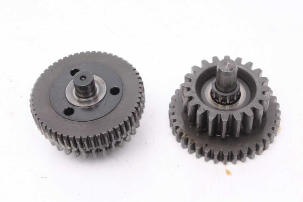 Rueda libre de arranque Kawasaki KLE 500 LE500A1-A6 91-96