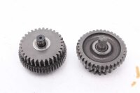 Rueda libre de arranque Kawasaki KLE 500 LE500A1-A6 91-96