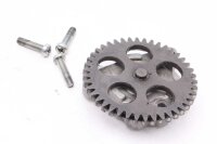 öljypumppu Kawasaki KLE 500 LE500A1-A6 91-96