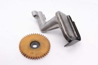 öljypumppu Yamaha XS 400 Dohc 12E 82-84