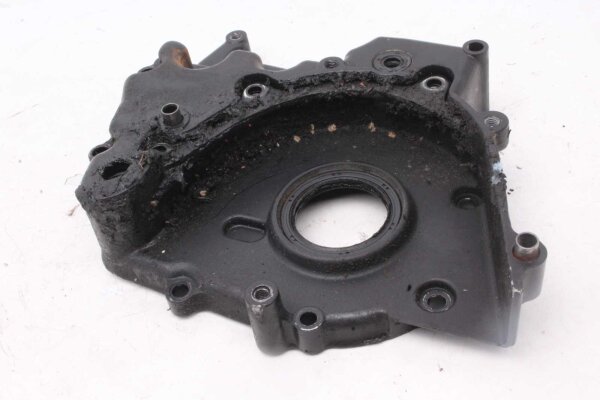 Moottorin kannen hammaspyörän kansi Kawasaki ZRX 1200 R ZRT20A 01-08